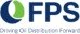 Federation of Petroleum Suppliers Logo FPS Logo
