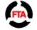 Freight Transport Association Logo FTA Logo