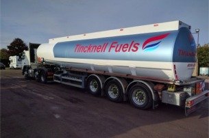 Order Commercial Fuel
